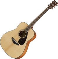 Acoustic Guitar Yamaha FG800II 