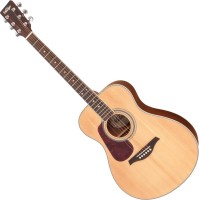 Photos - Acoustic Guitar Vintage LHV300 