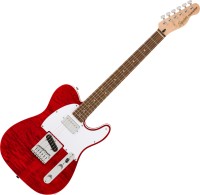 Guitar Squier Affinity Series Telecaster FMT SH 