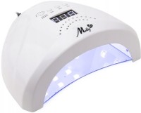 Photos - Nail Lamp Molly UV/LED 48W 