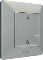 Photos - Household Switch Legrand Valena Life 752389 