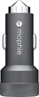 Photos - Charger Mophie USB-C PD Dual Car Charger 67W 