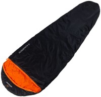 Photos - Sleeping Bag Bergson Superpack II 