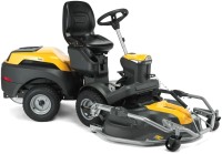 Lawn Mower Stiga Park 700 W 