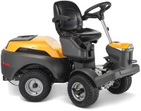 Lawn Mower Stiga Park 900 WX 