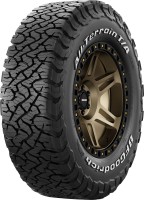 Photos - Tyre BF Goodrich All Terrain T/A KO3 285/70 R17 116S 