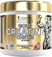 Photos - Creatine Kevin Levrone Gold Creatine Chews 240