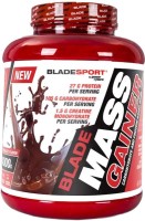 Photos - Weight Gainer Bladesport Mass Gainer 2.3 kg