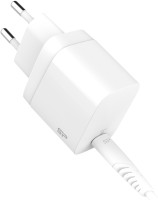 Charger Silicon Power QM10 