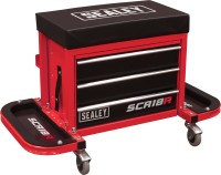 Tool Box Sealey SCR18R 