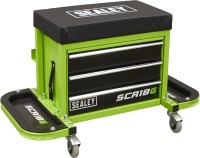 Tool Box Sealey SCR18G 