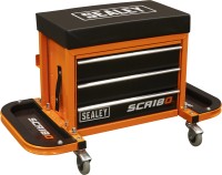 Photos - Tool Box Sealey SCR18O 