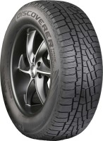 Photos - Tyre Cooper Discoverer True North 245/55 R18 103H 