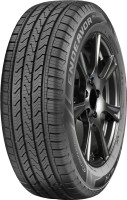 Photos - Tyre Cooper Endeavor Plus 235/65 R17 104H 