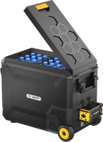 Photos - Car Cooler & Fridge BougeRV ASPEN 40 Pro with 220Wh Battery 