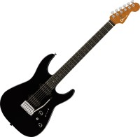 Photos - Guitar Charvel Pro-Mod DK24 HH 2PT EB 