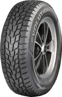 Photos - Tyre Cooper Evolution Winter 235/75 R15 109T 