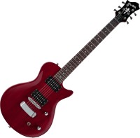 Photos - Guitar Hagstrom Ultra Swede ESN 