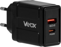 Photos - Charger VAYOX VA0007 