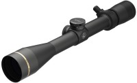 Photos - Sight Leupold VX-3HD 3.5-10x40 CDS-ZL Duplex 