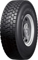 Photos - Truck Tyre Double Coin RLB458 315/80 R22.5 156L 