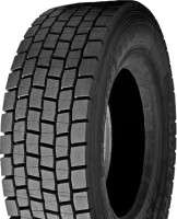 Photos - Truck Tyre Double Coin RLB468 315/70 R22.5 154L 