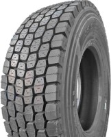 Photos - Truck Tyre Maxell Super LD23 295/60 R22.5 150K 