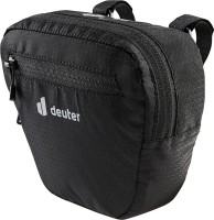 Photos - Bike Bag / Mount Deuter Front Bag 1.2 1.2 L