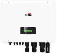 Photos - Inverter Afore AF4K-TH 