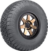 Photos - Tyre AMP Terrain Pro A/T P 305/55 R20 121S 