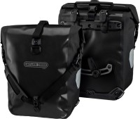 Photos - Bike Bag / Mount Ortlieb Sport-Roller Free 19 L