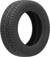 Photos - Tyre Arroyo Tamarock A/T 265/70 R16 112T 