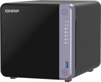 NAS Server QNAP TS-432X-4G RAM 4 GB