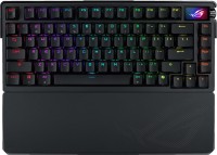 Photos - Keyboard Asus ROG Azoth Extreme 