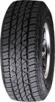 Photos - Tyre Accelera Omikron A/T 265/70 R16 112T 