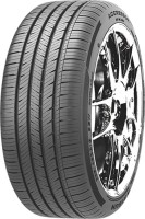 Photos - Tyre ARISUN Aggressor ZS03 245/40 R17 95W 