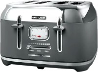 Photos - Toaster Muse MS-131 DG 