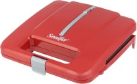 Photos - Toaster Sonifer SF-6042 