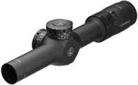 Photos - Sight Leupold Mark 4HD 1-4.5x24 M1C3 HPR-1 