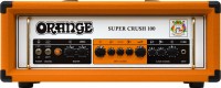 Photos - Guitar Amp / Cab Orange Super Crush 100 