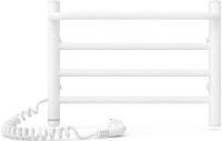 Photos - Heated Towel Rail LARIS Zebra Prime E (L 400x300 73207864)