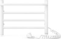 Photos - Heated Towel Rail LARIS Zebra Prime E (R 400x300 73207865)