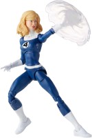 Photos - Doll Hasbro Invisible Woman F0350 