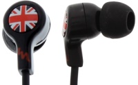 Photos - Headphones T'nB Liven London Earphones 