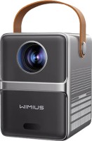 Photos - Projector WiMiUS P61 