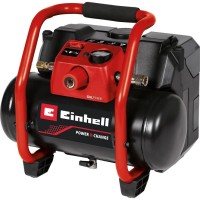 Air Compressor Einhell TE-AC 36/150 Li OF - Solo 6 L