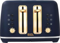 Photos - Toaster Morphy Richards Accents 242045 