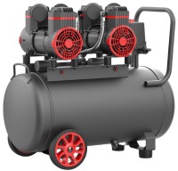 Photos - Air Compressor Auarita 2-900X2F40-220 40 L 230 V