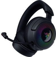 Photos - Headphones Razer Kraken V4 Pro 