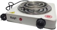 Photos - Cooker RAF 8010B white